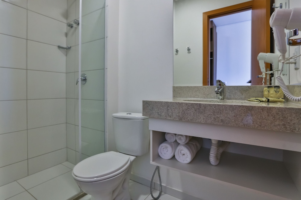 Standard Double Room - Photo 5