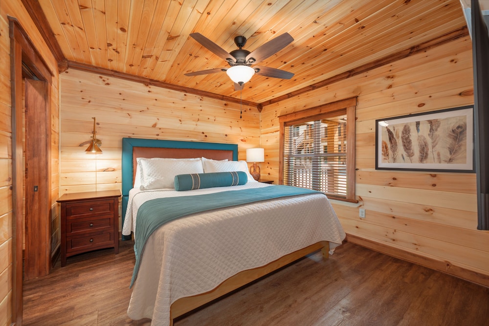 Luxury Cottage photo 1