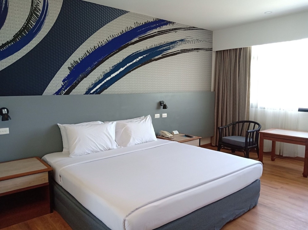 Premier Room, Mountain View photo 2