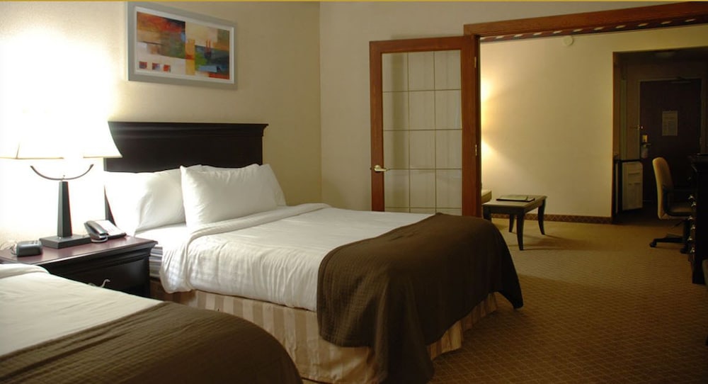 Family Suite, 1 Bedroom photo 3