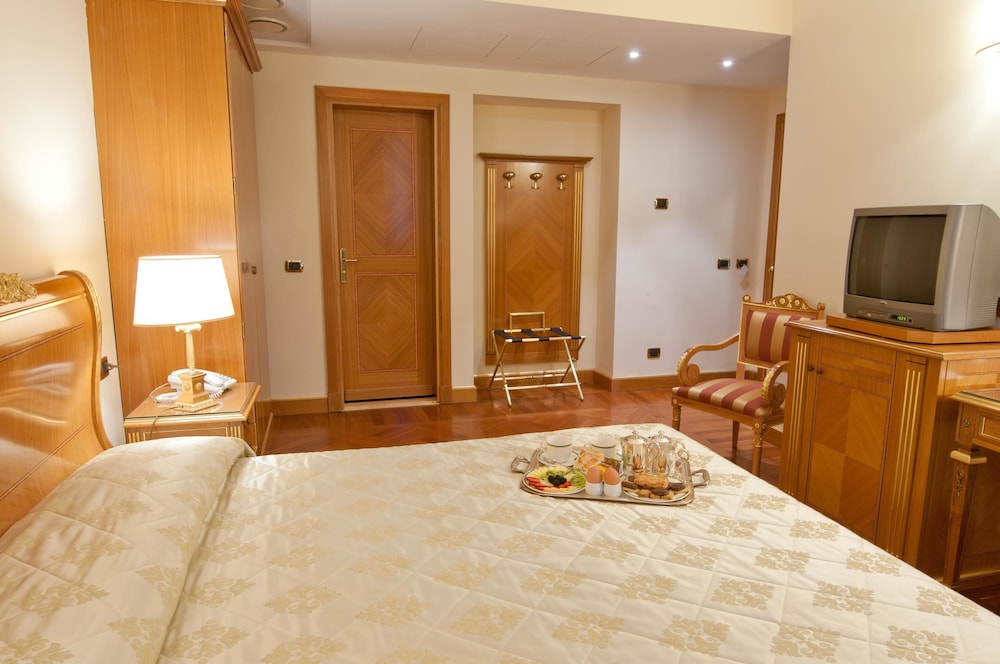 Standard Double Room, 1 Double Bed photo 1