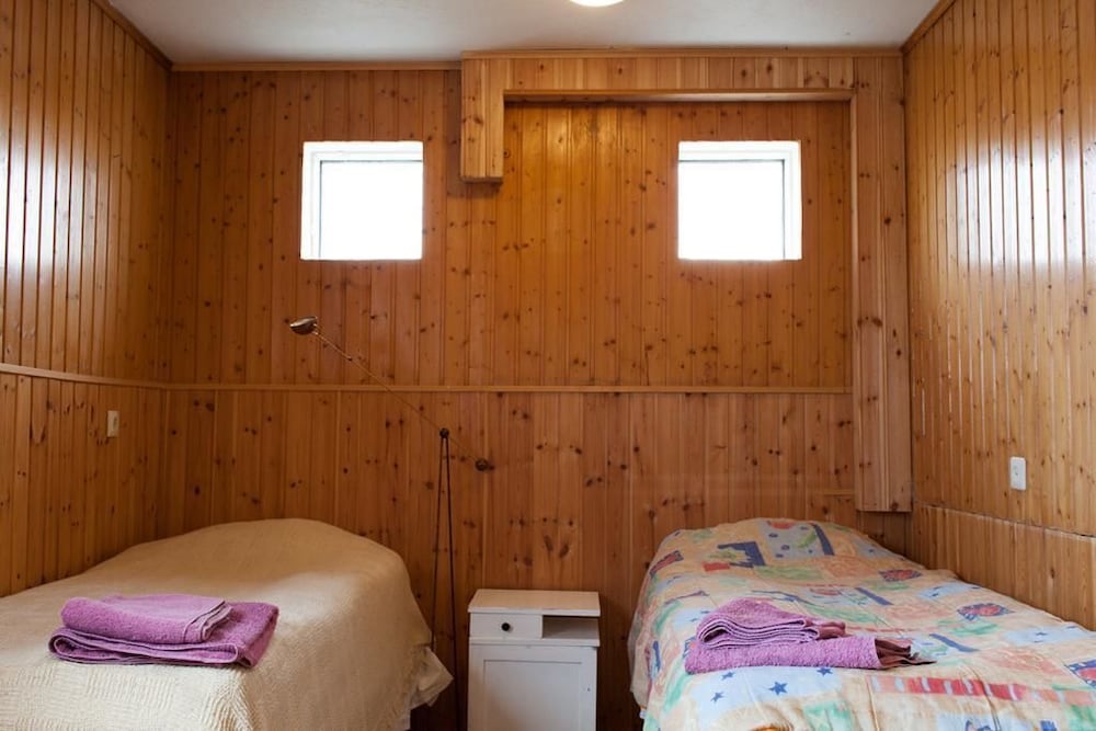 Triple Room, Shared Bathroom photo 1