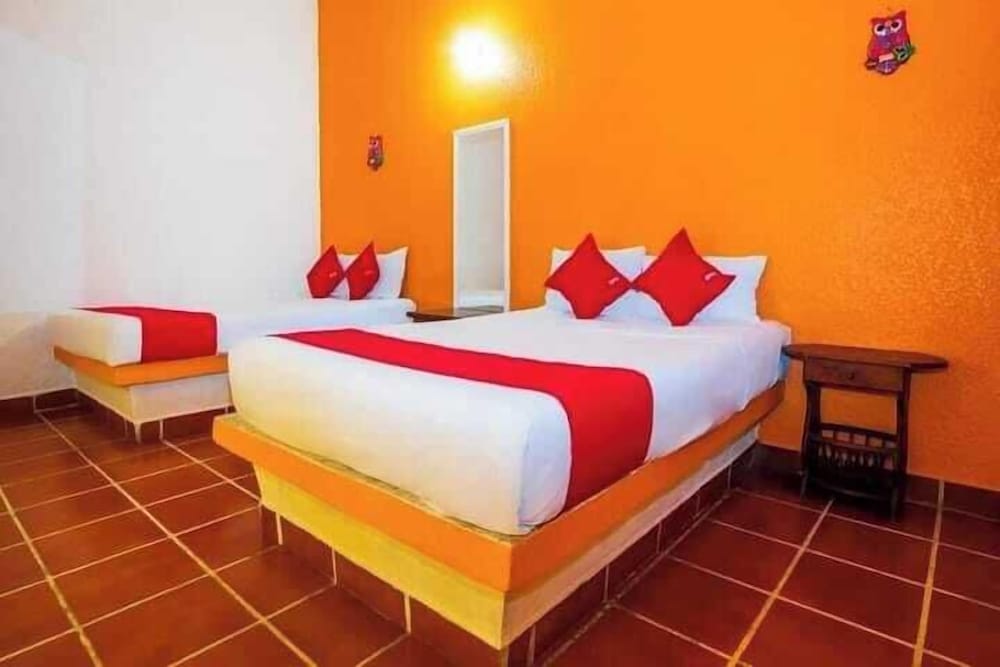 Standard Room photo 1