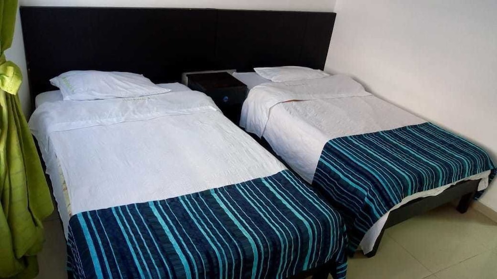 Standard Twin Room, 2 Twin Beds