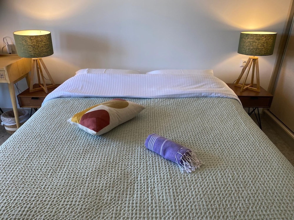 Basic Double or Twin Room