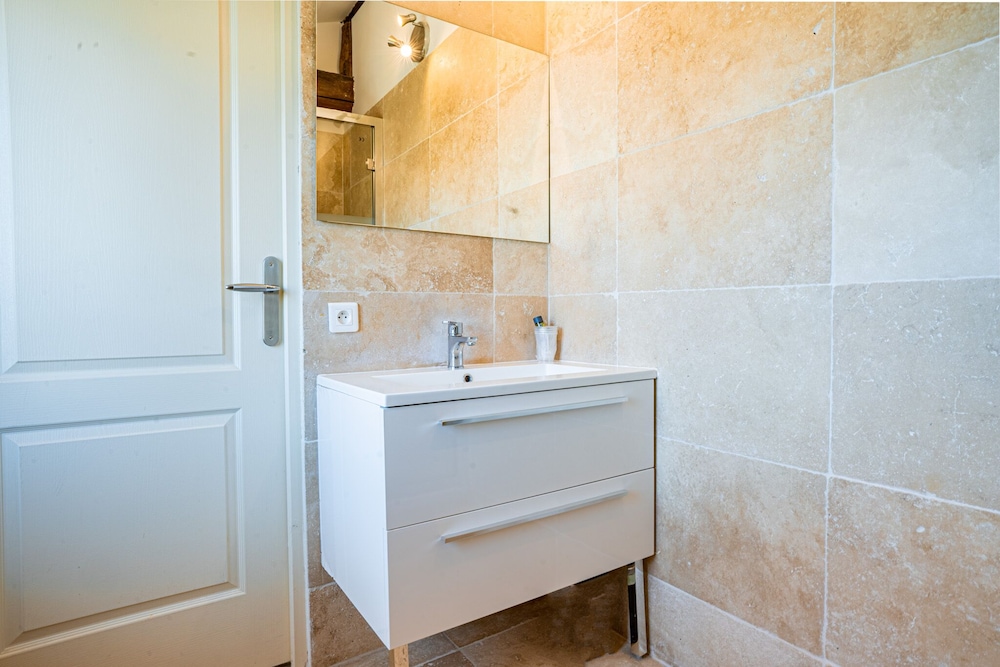 Superior Double Room (Lauriers roses) photo 2