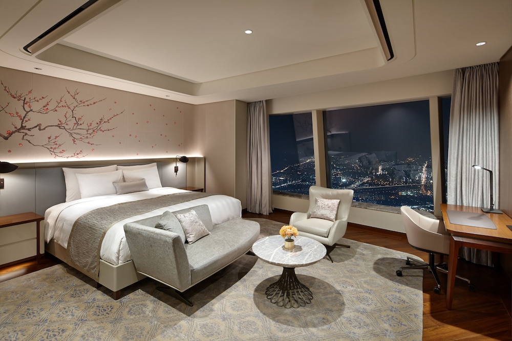 Premier Double Room (SIGNIEL)