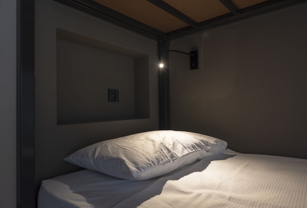 Standard Shared Dormitory photo 3