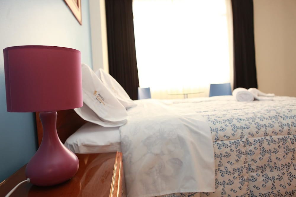 Double Room photo 2
