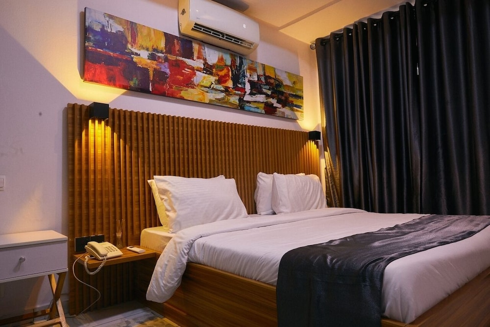Classic Room photo 3