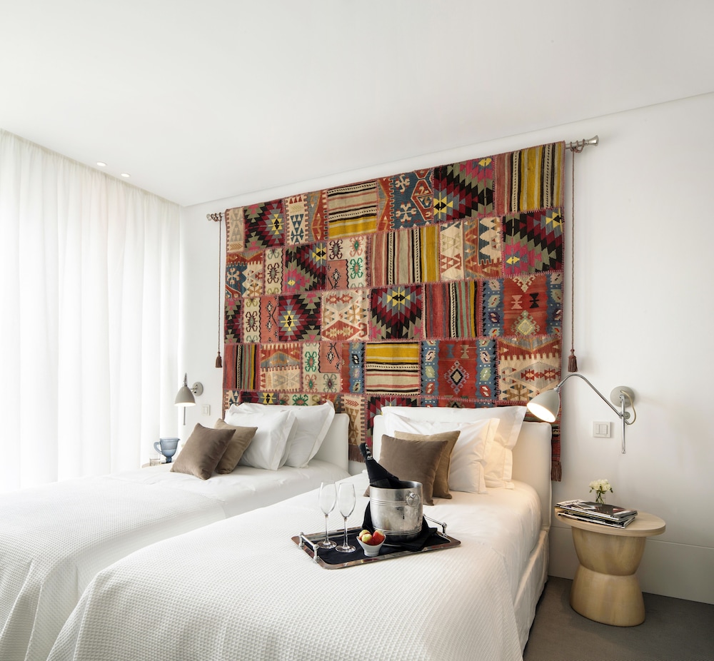 Superior Suite, 1 Bedroom, Terrace, Golf View