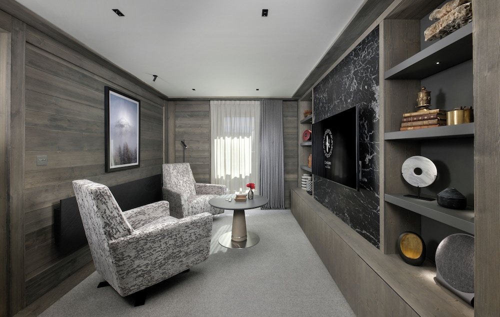 Suite Junior