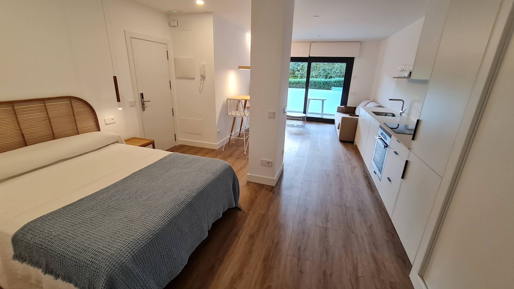 Standard Apartment