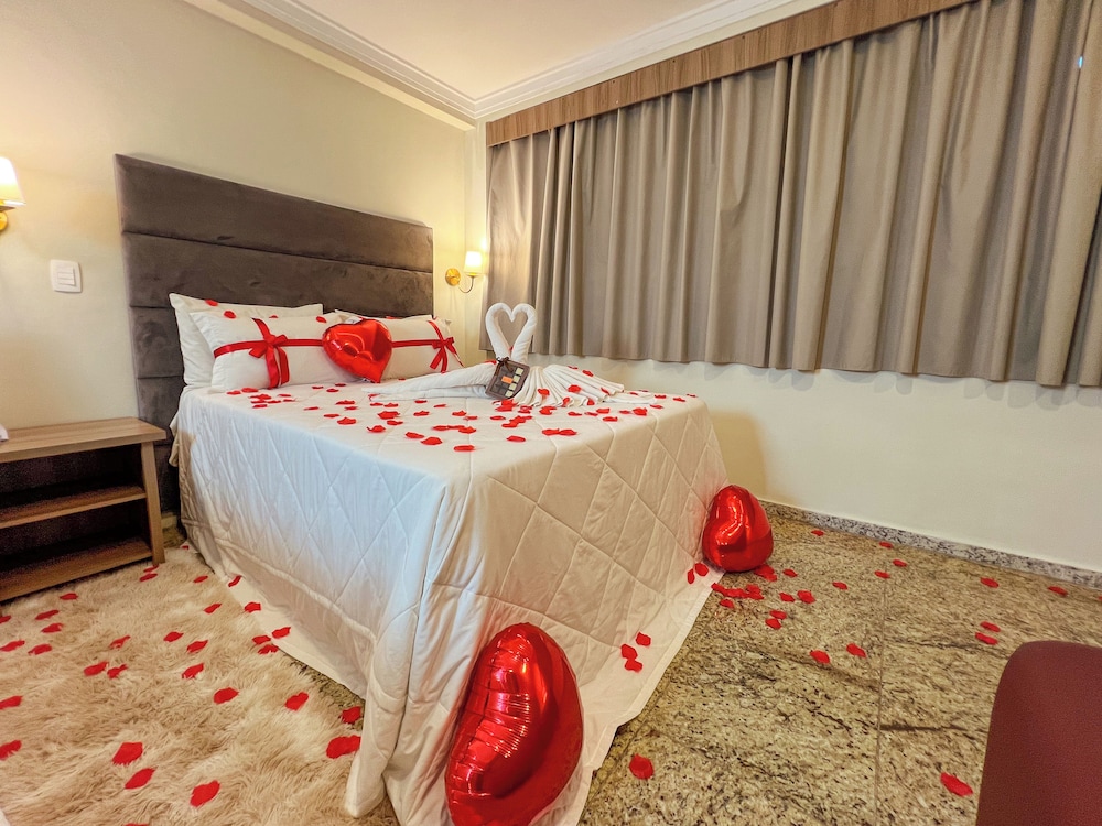 Luxo Casal Romântica
