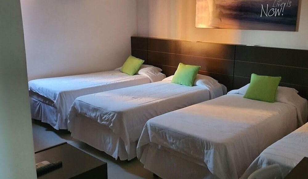 Superior Triple Room photo 1