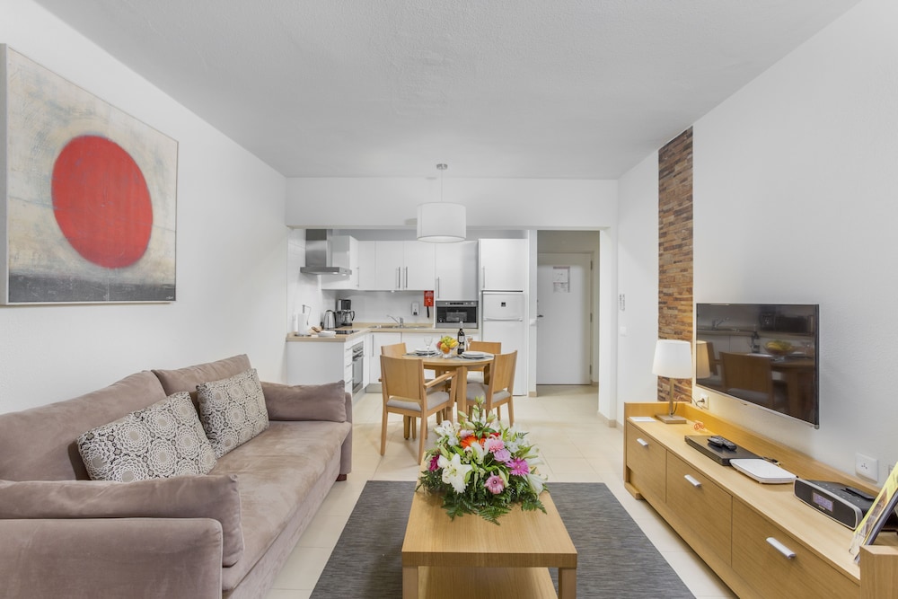 Premium Apartment, 1 Bedroom photo 3