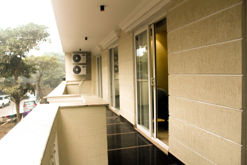 Superior Room, Balcony - Photo 9