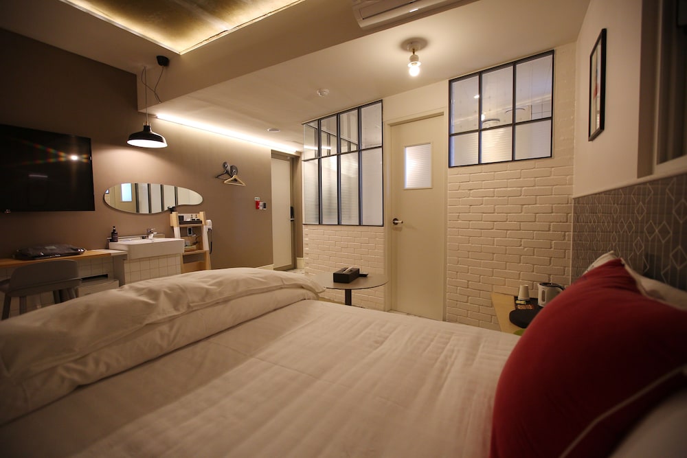 Double Room - Spa Tub photo 3