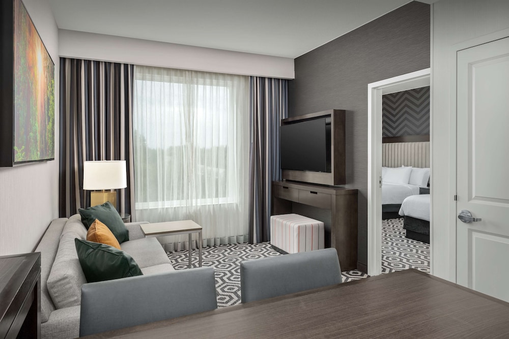 Room, 2 Queen Beds, Non Smoking photo 2