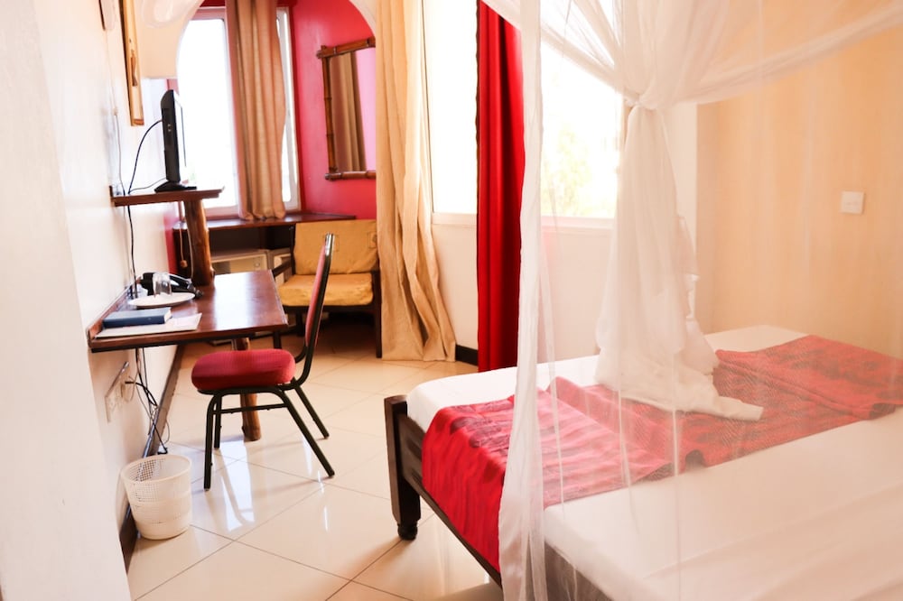 Executive Single Room