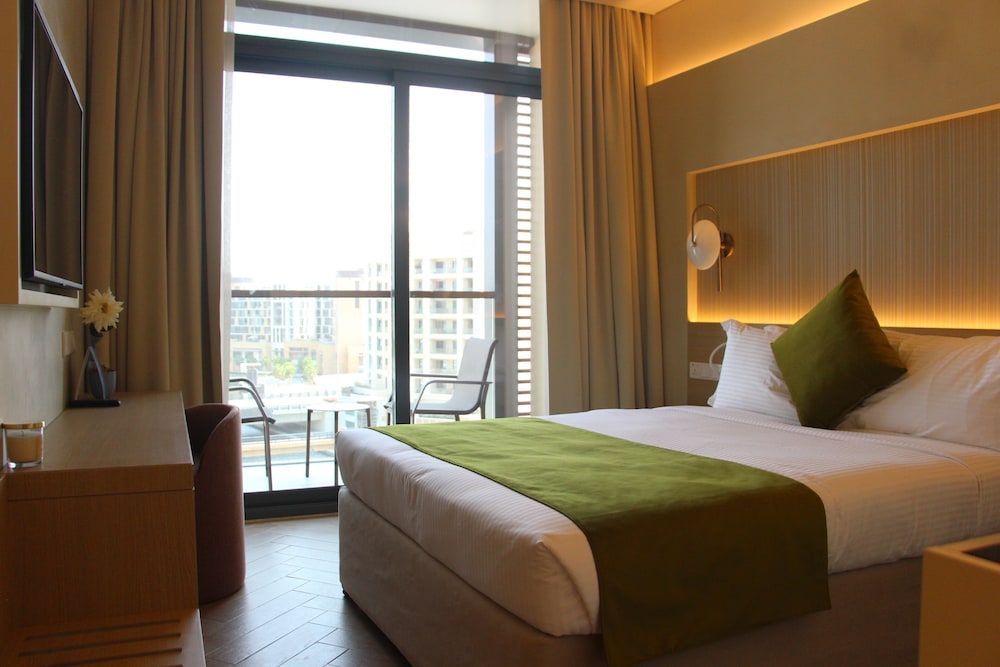 Standard Room, 1 Queen Bed, Non Smoking photo 3
