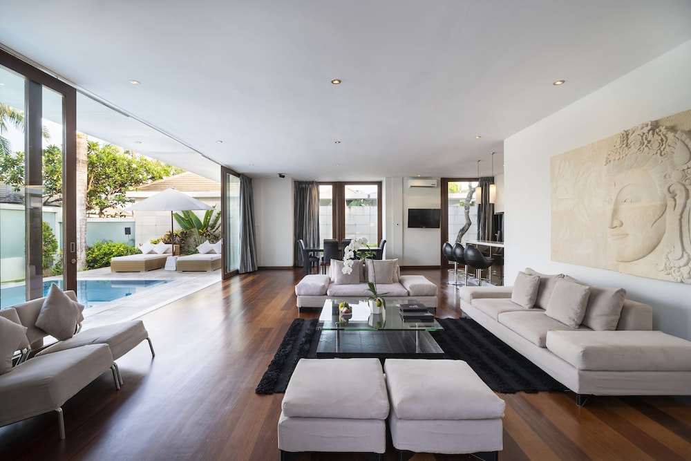 Villa, 1 Bedroom, Private Pool - Photo 4