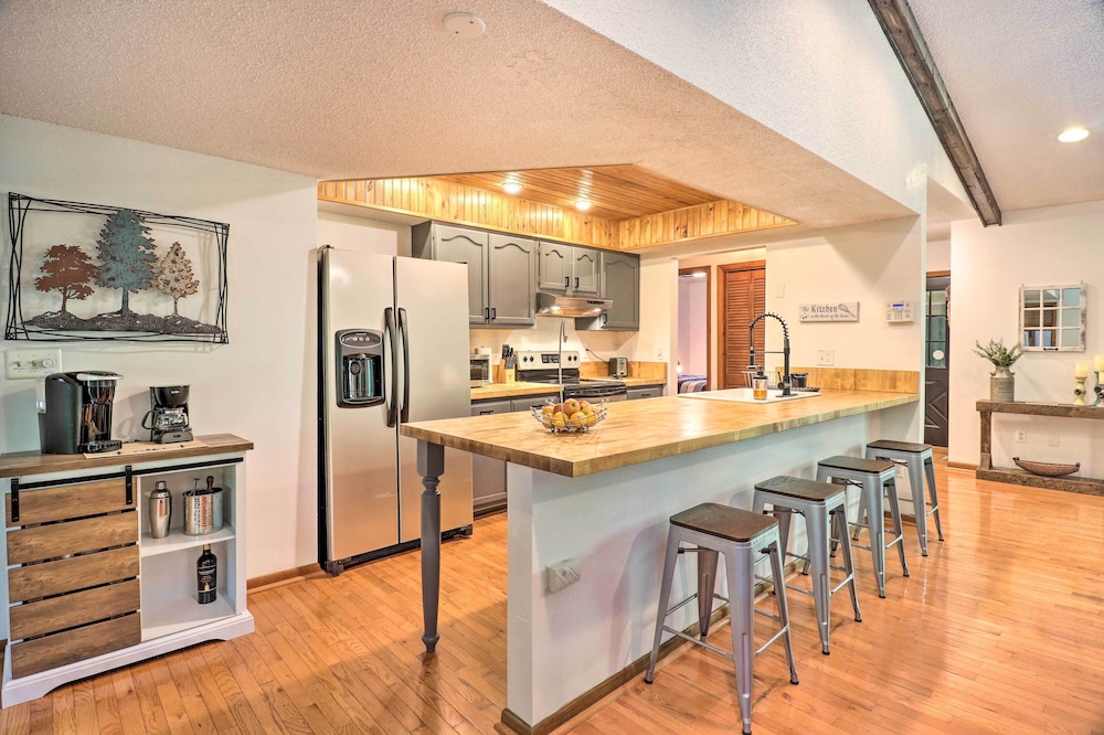 House (3 Bedrooms) photo 2