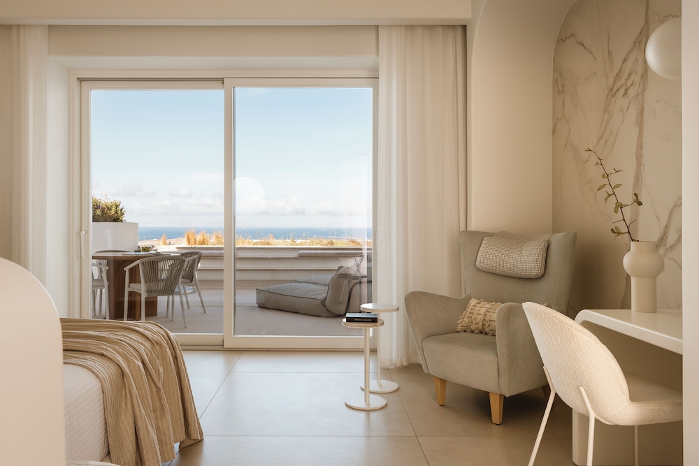 Suite, Private Pool, Sea View - Photo 3