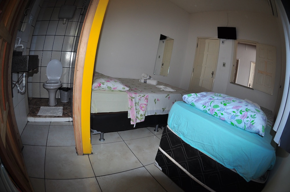 Standard Triple Room photo 3