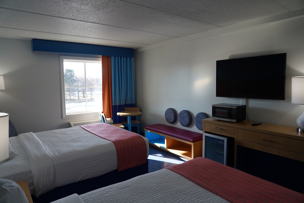 Standard Room photo 2
