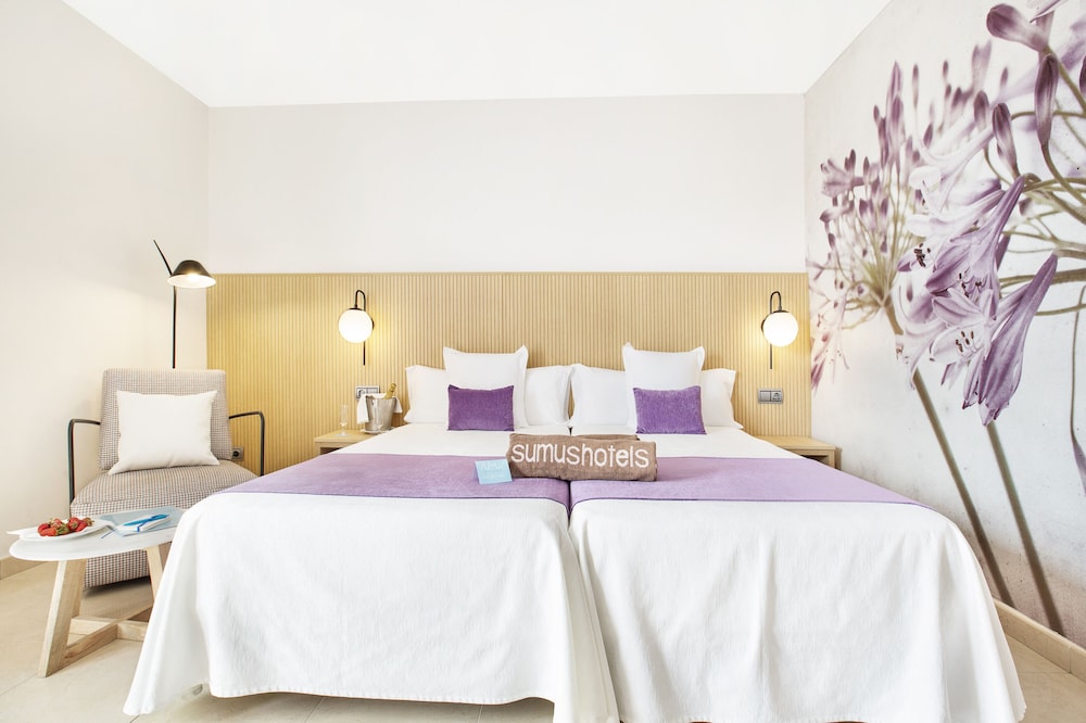 Comfort Double Room Single Use
