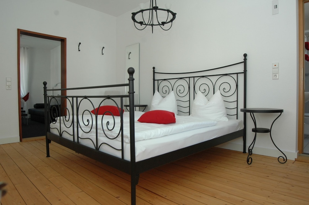 Double Room photo 2