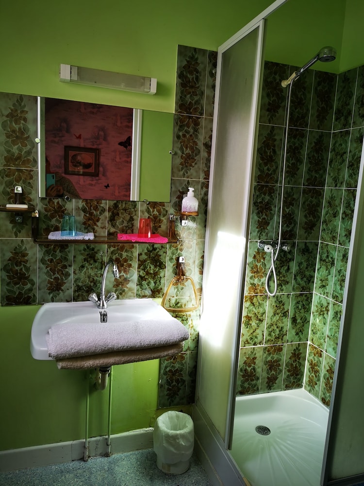 Twin Room (1-3) photo 1