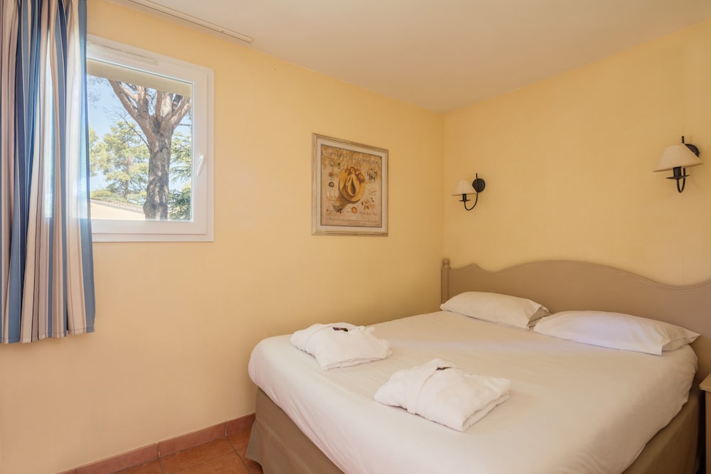 Apartment 4 people - 1 bedroom - Terrace - Garden level photo 1