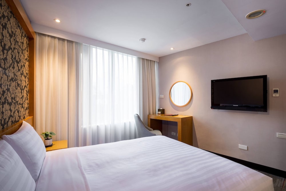 Business Room, 1 Double Bed photo 2