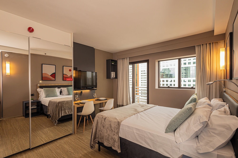 Premium Double Room