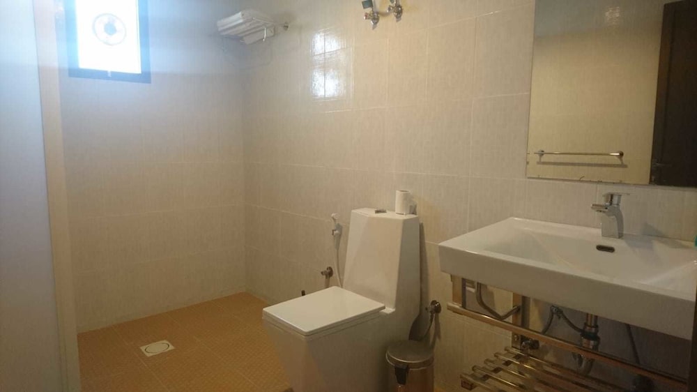 Basic Bungalow, 1 Bedroom photo 2