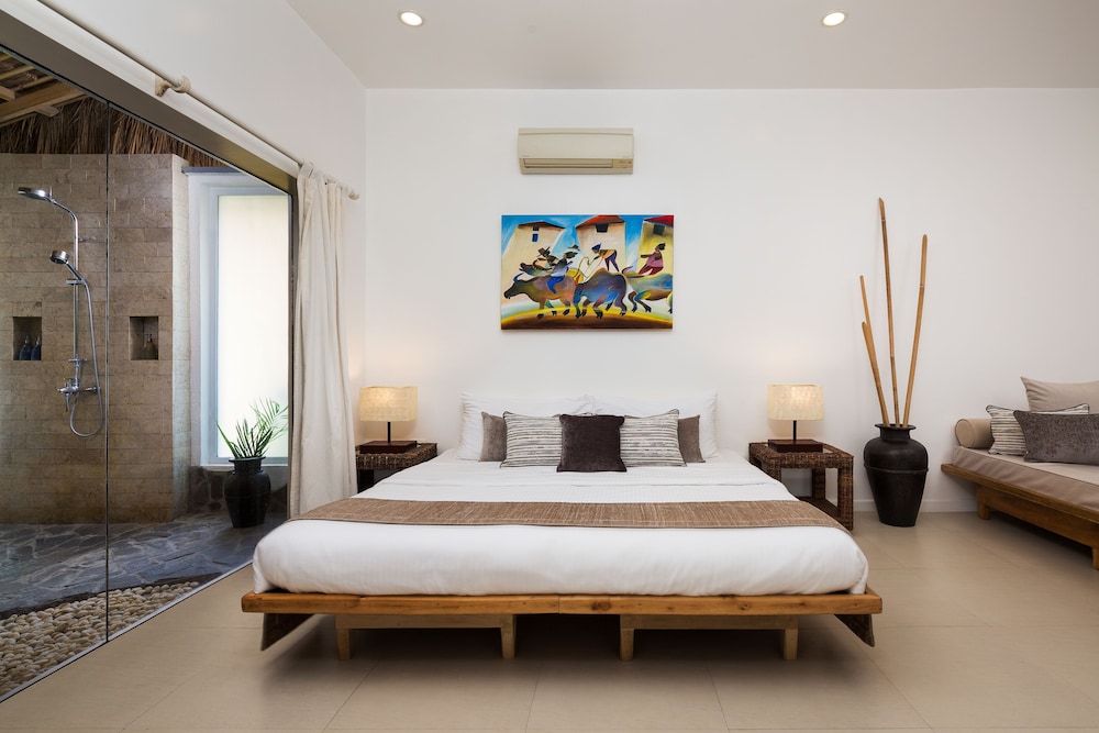 Garden Apartment - Photo 6
