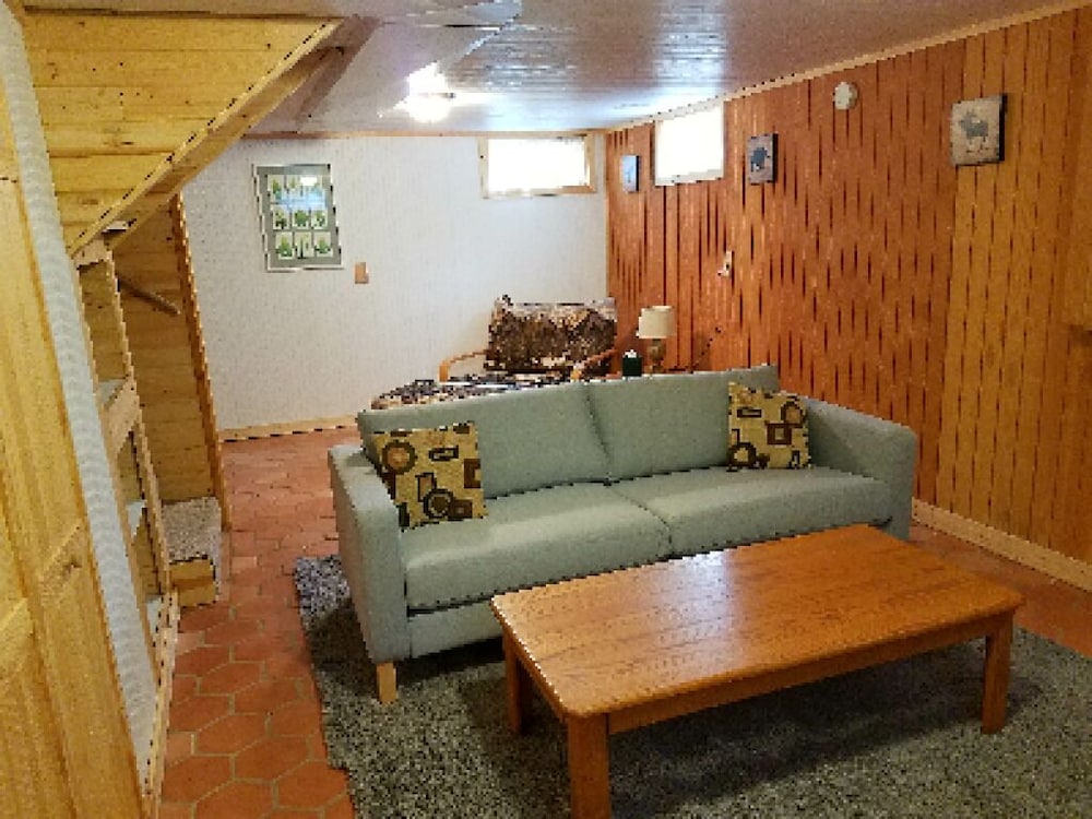 Standard Cabin, Ensuite (Bonanza) photo 1