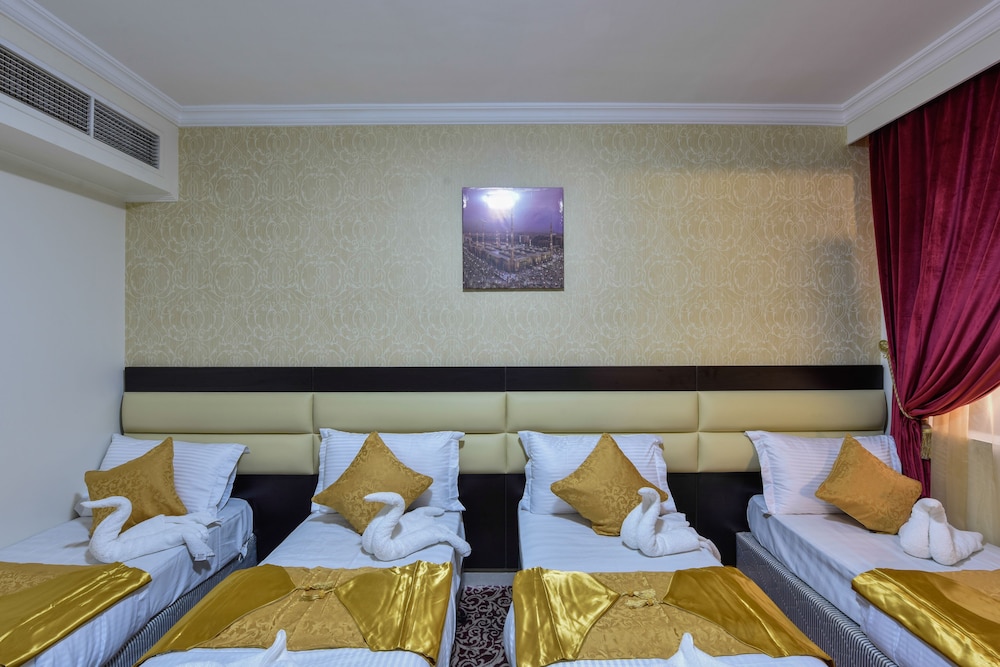 Quadruple Room photo 3