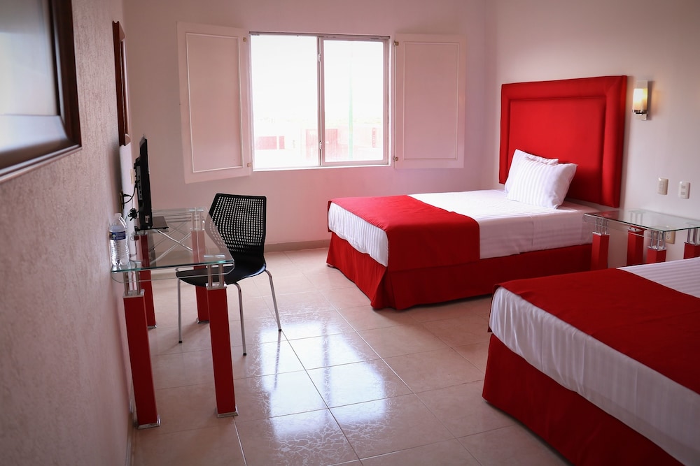 Standard Double Room - Photo 4