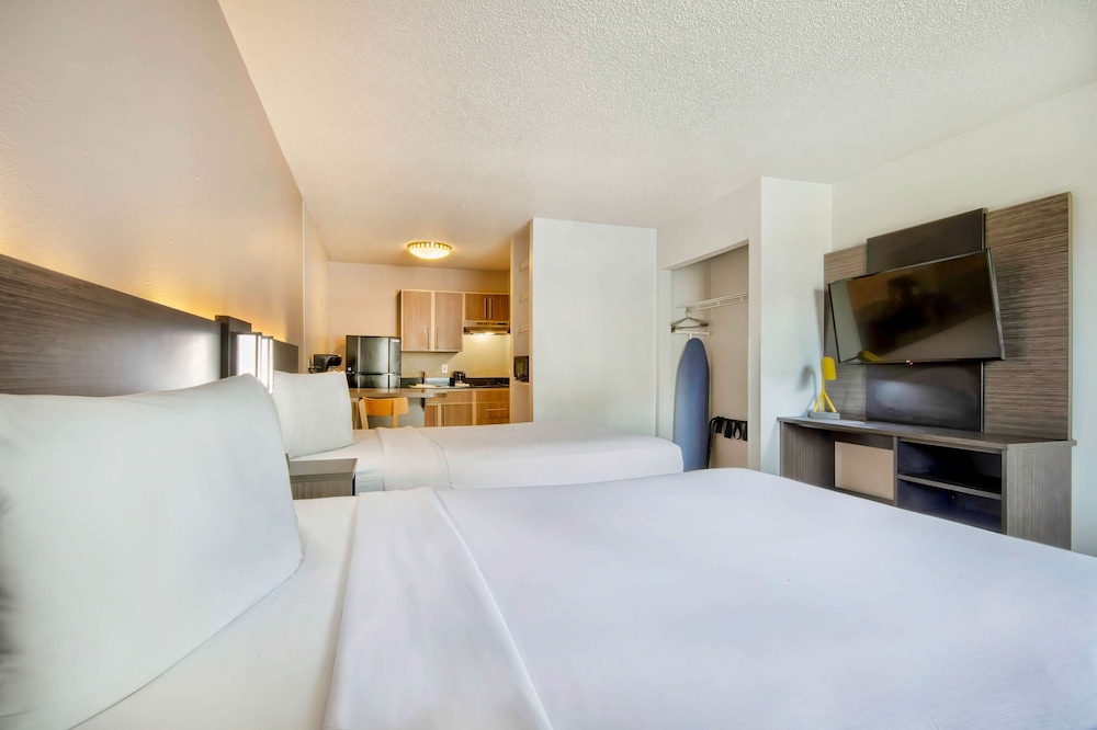 Studio 6-San Antonio, TX - Medical Center, Foto 6