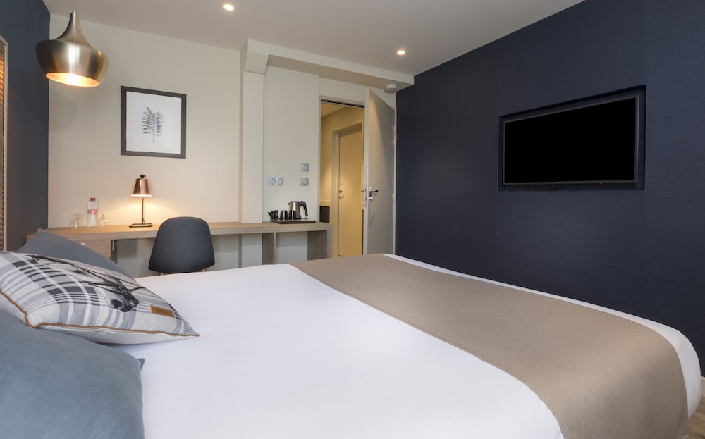 Exclusive Room - Photo 2