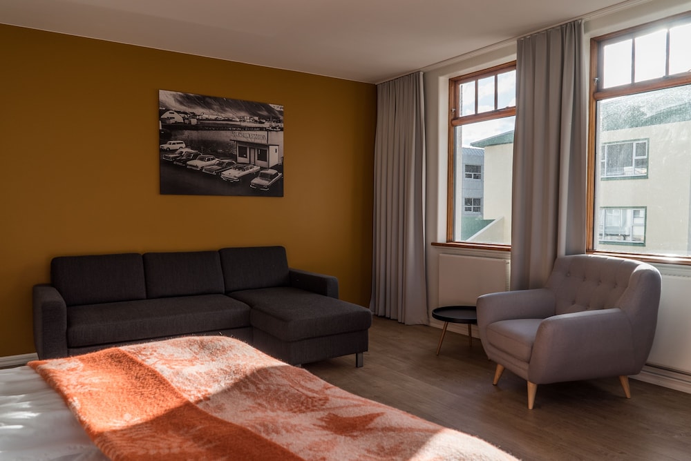 Quadruple Room photo 3