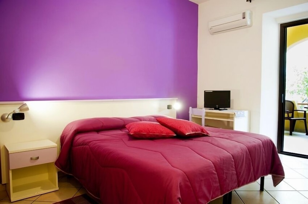 Double Or Twin Room photo 1