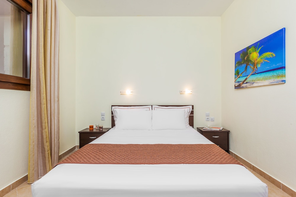 Superior Room Sea View photo 2