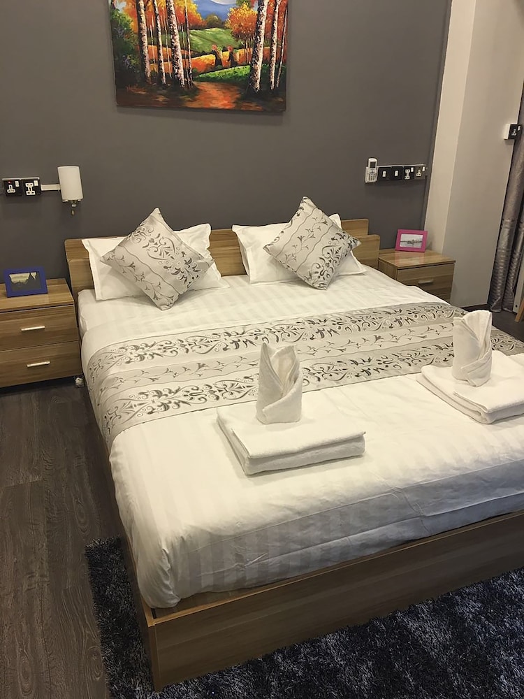 Deluxe Double Room photo 3