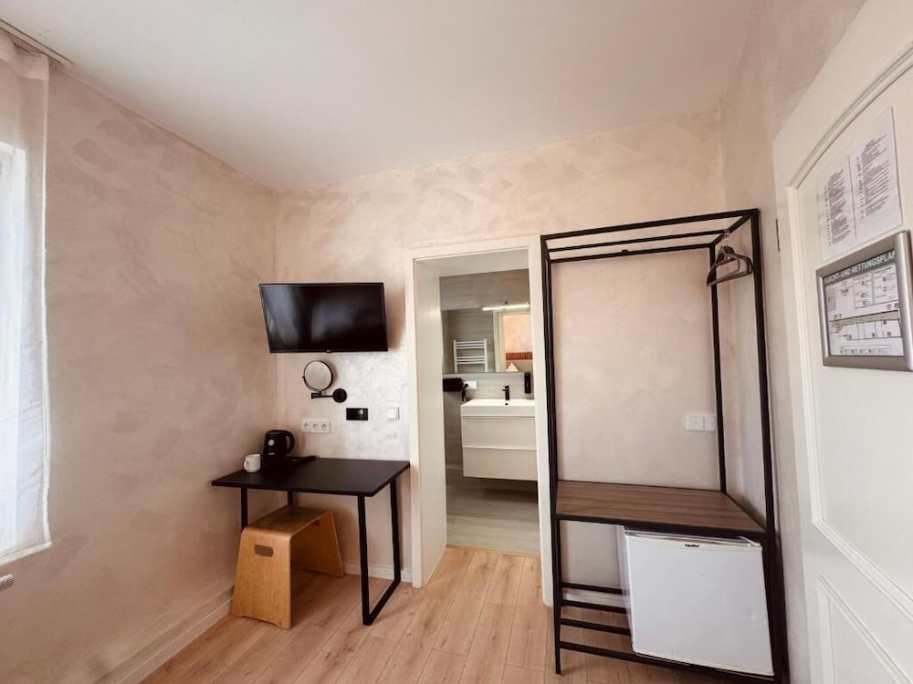 Comfort Double Room photo 2
