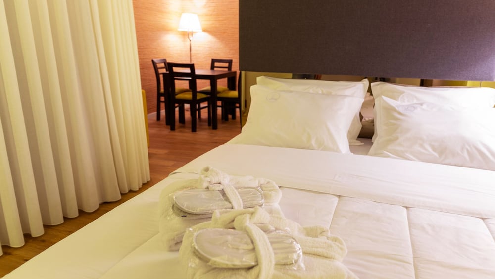 Suite photo 1