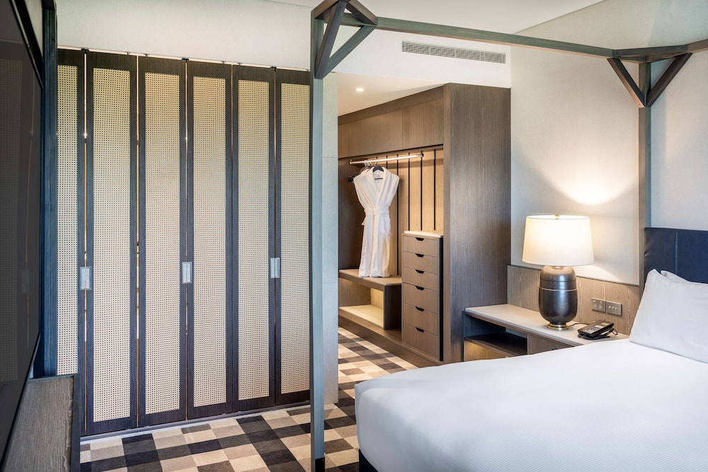Presidential Suite, 1 King Bed